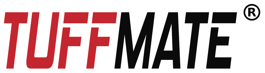 Introducing TUFFMATE - TUFF Products for TUFF Jobs