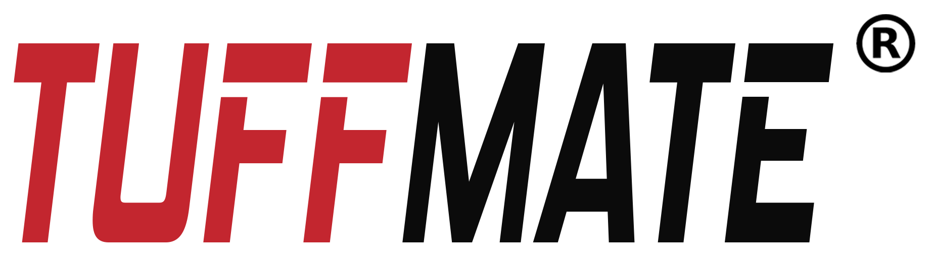 Introducing TUFFMATE - TUFF Products for TUFF Jobs