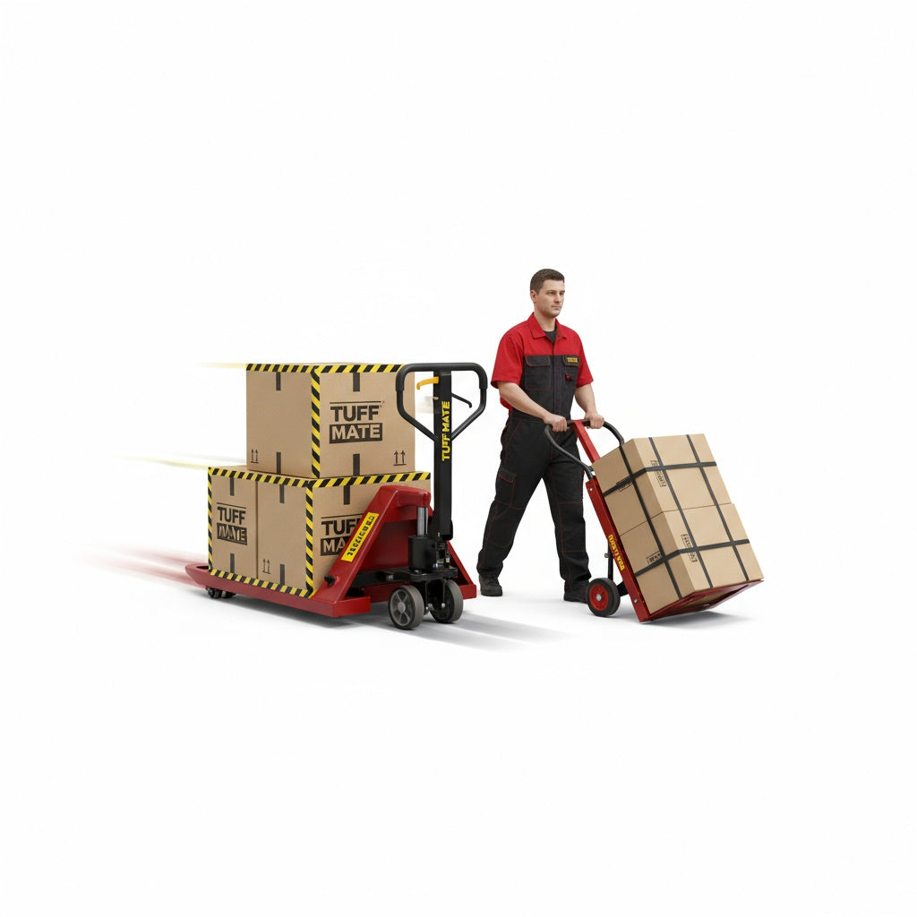 Pallet Trucks