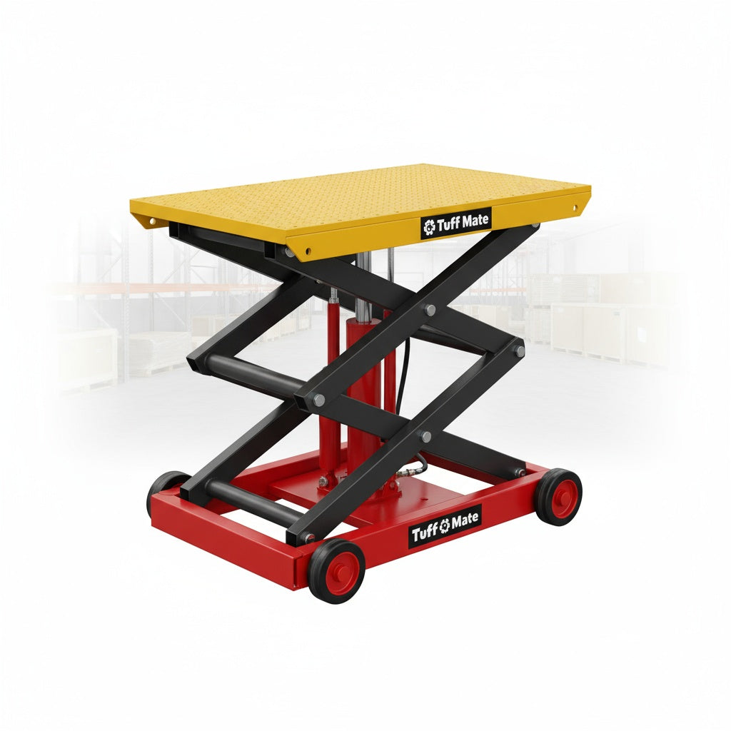 Lift Tables