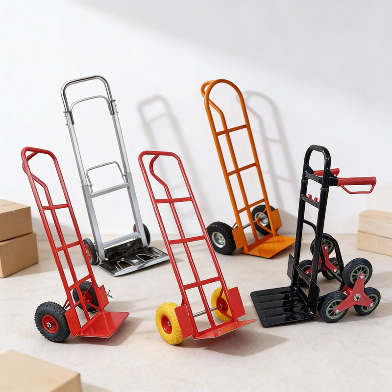 Sack Trucks