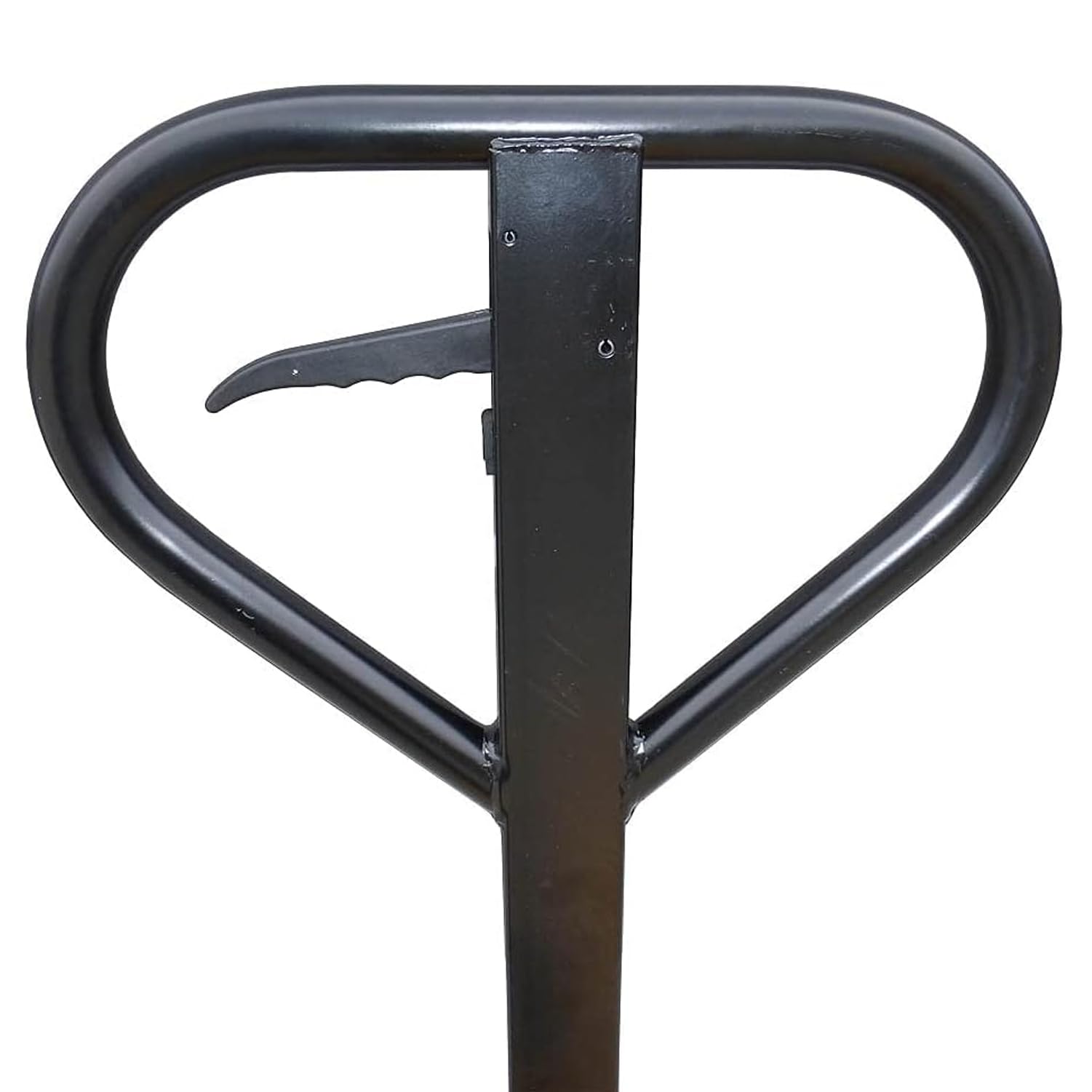 Hand Pallet Truck 3000kg Capacity PU Wheels image 8