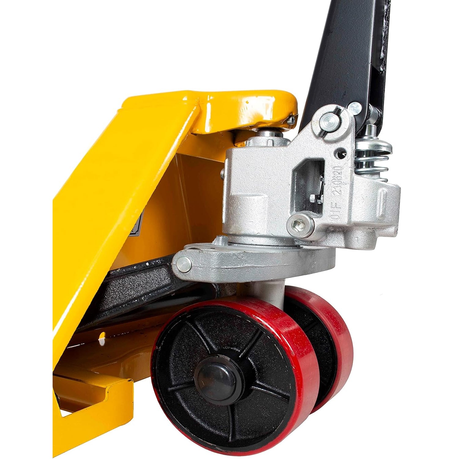 Hand Pallet Truck 2500kg Heavy Duty image 4