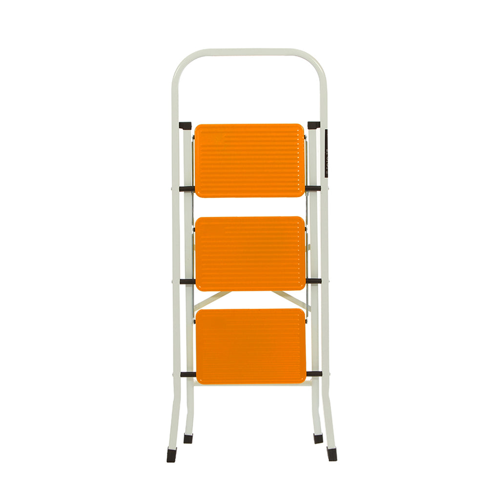 3 Step Ladder UK – Lightweight, Safe, and Convenient image 1