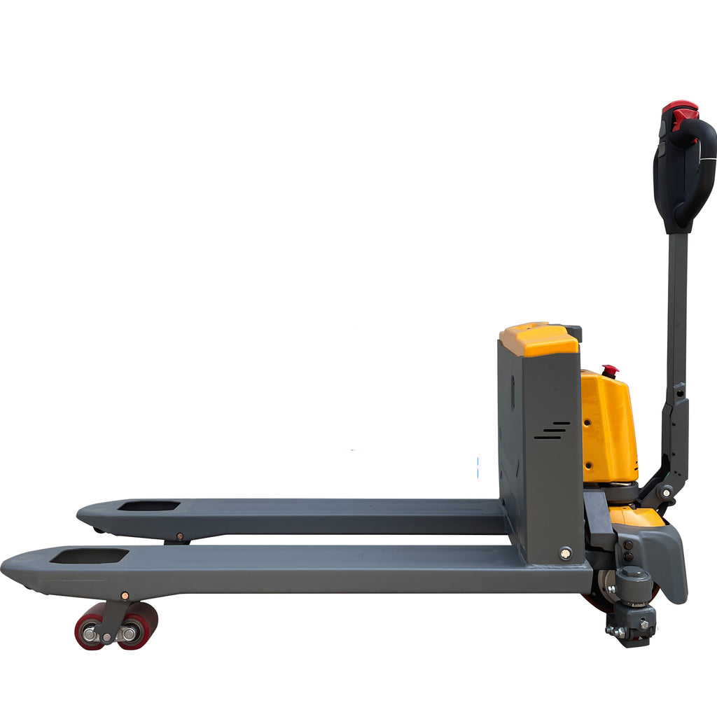 Electric Pallet Truck 2000kg – 48V Lithiumion Battery image 1