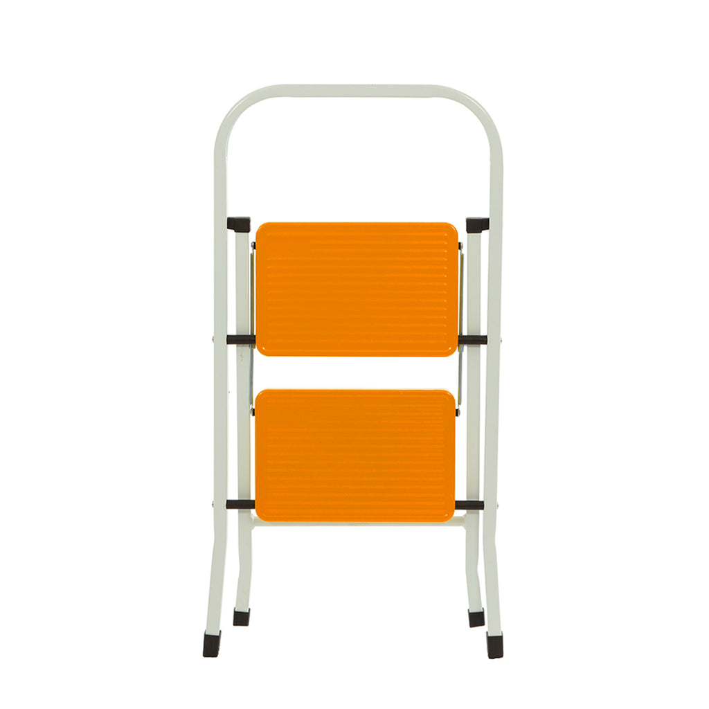 2 Step Ladder – Lightweight, Safe, and Convenient image 1