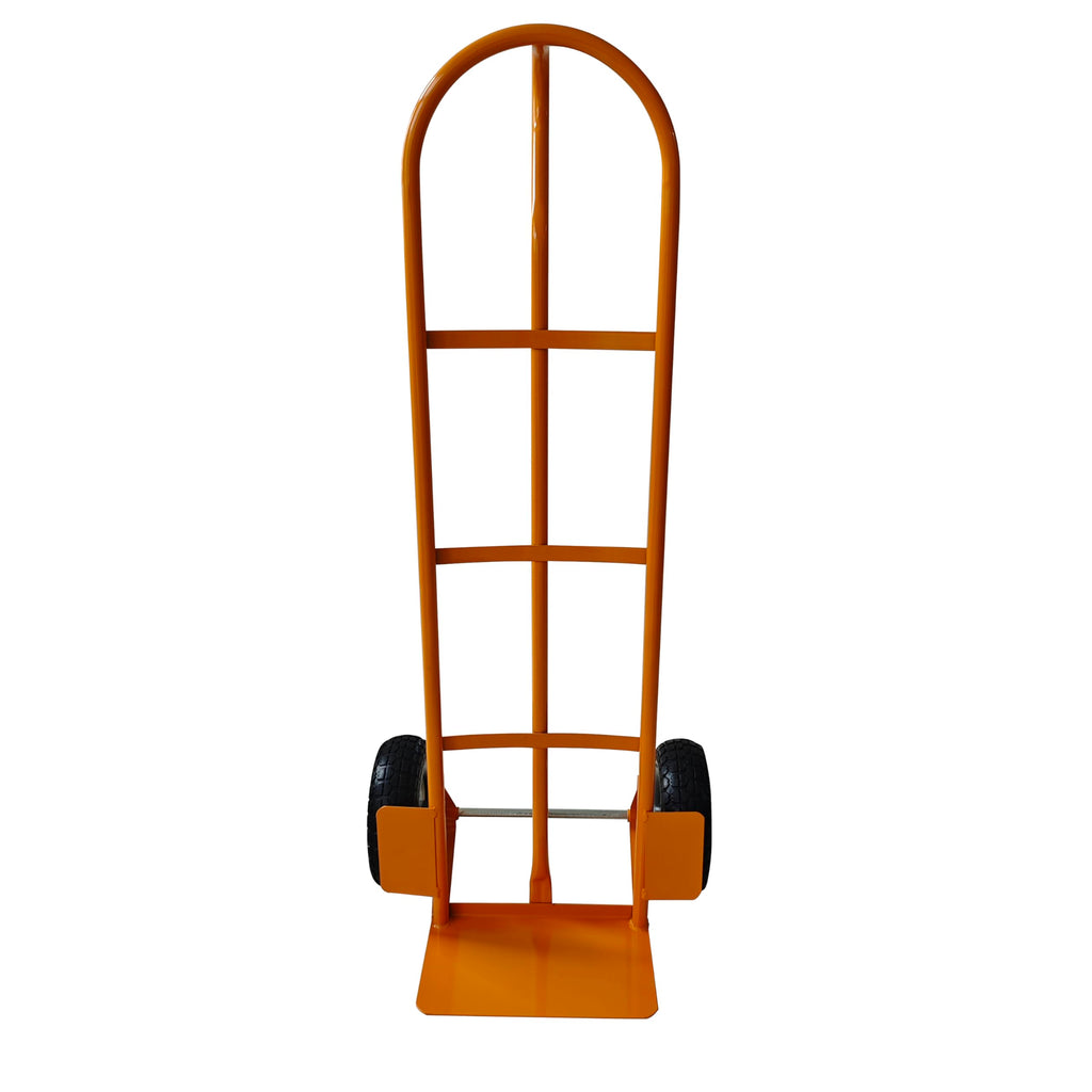 TUFFMATE Heavy Duty Sack Truck | 650lb Capacity, Pneumatic Tires