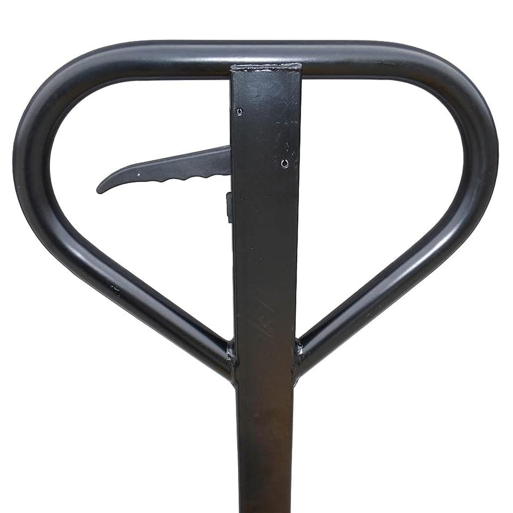 Mini Pallet Truck | Compact High-Performance Pallet Lifter image 2