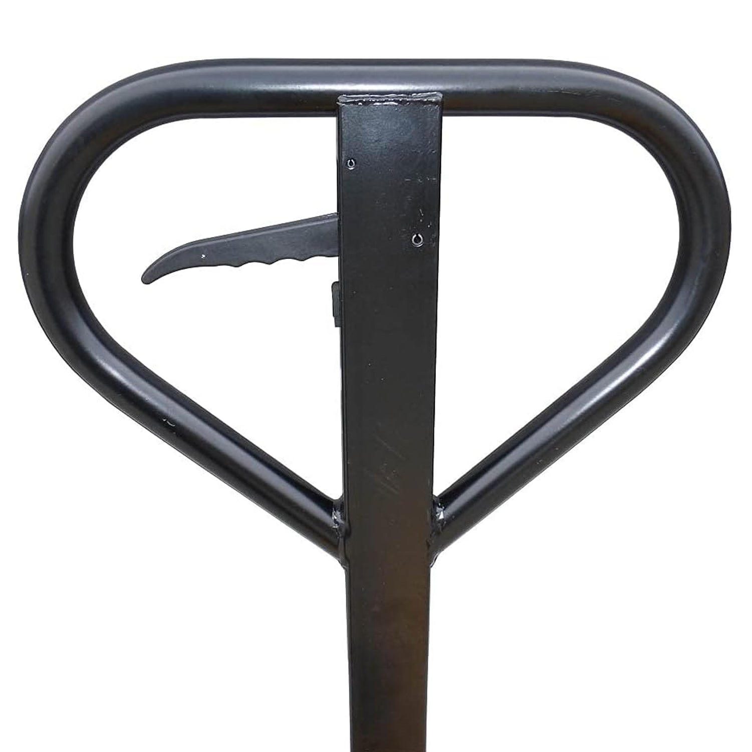 Mini Pallet Truck | Compact High-Performance Pallet Lifter image 2