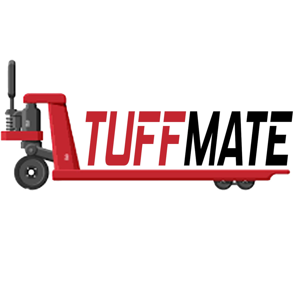 Pallet Truck Galvanised Steel 2500 kg Weight Capacity image 2