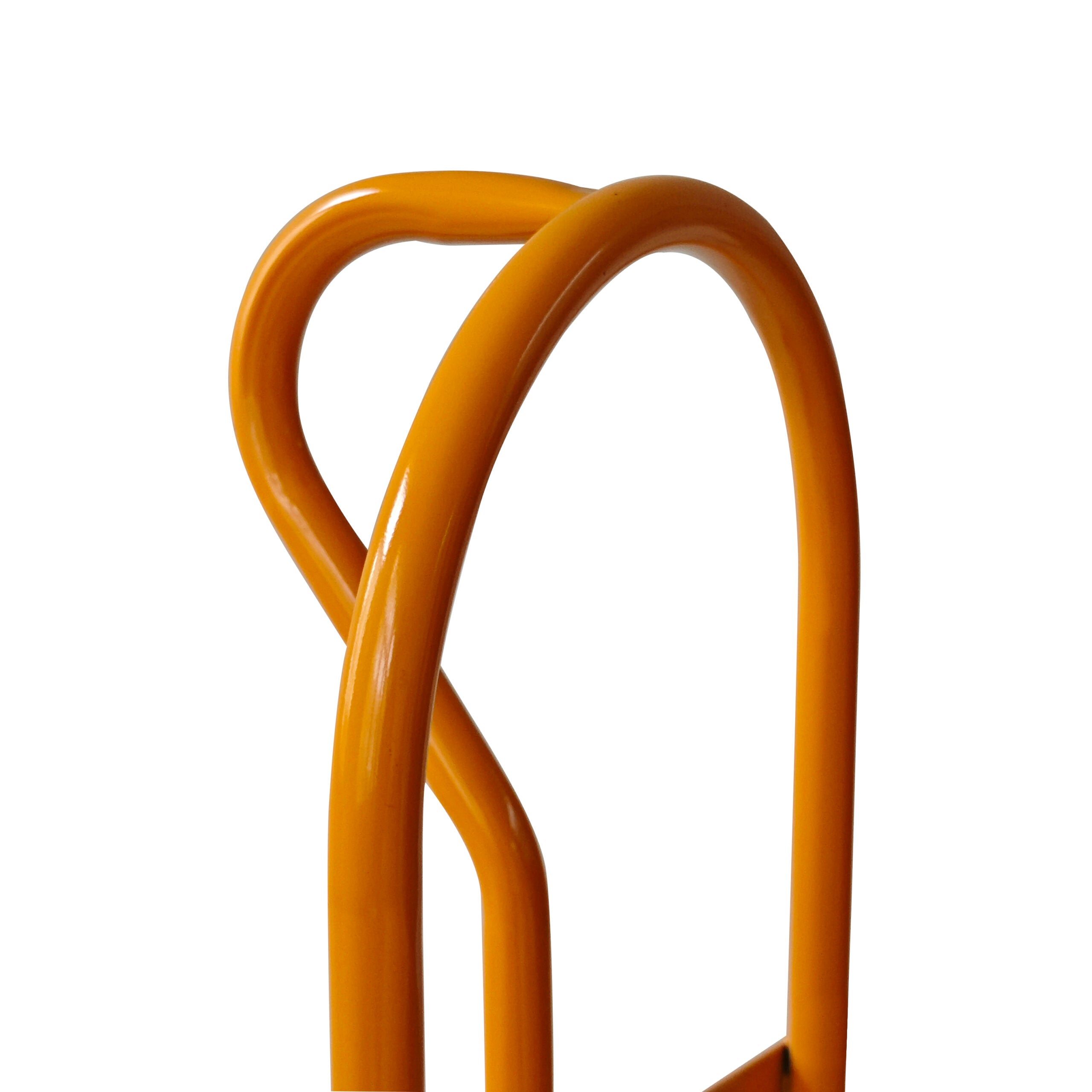 Heavy Duty Sack Truck – Industrial Hand Trolley with P Handle and Pneumatic Tyres image 8