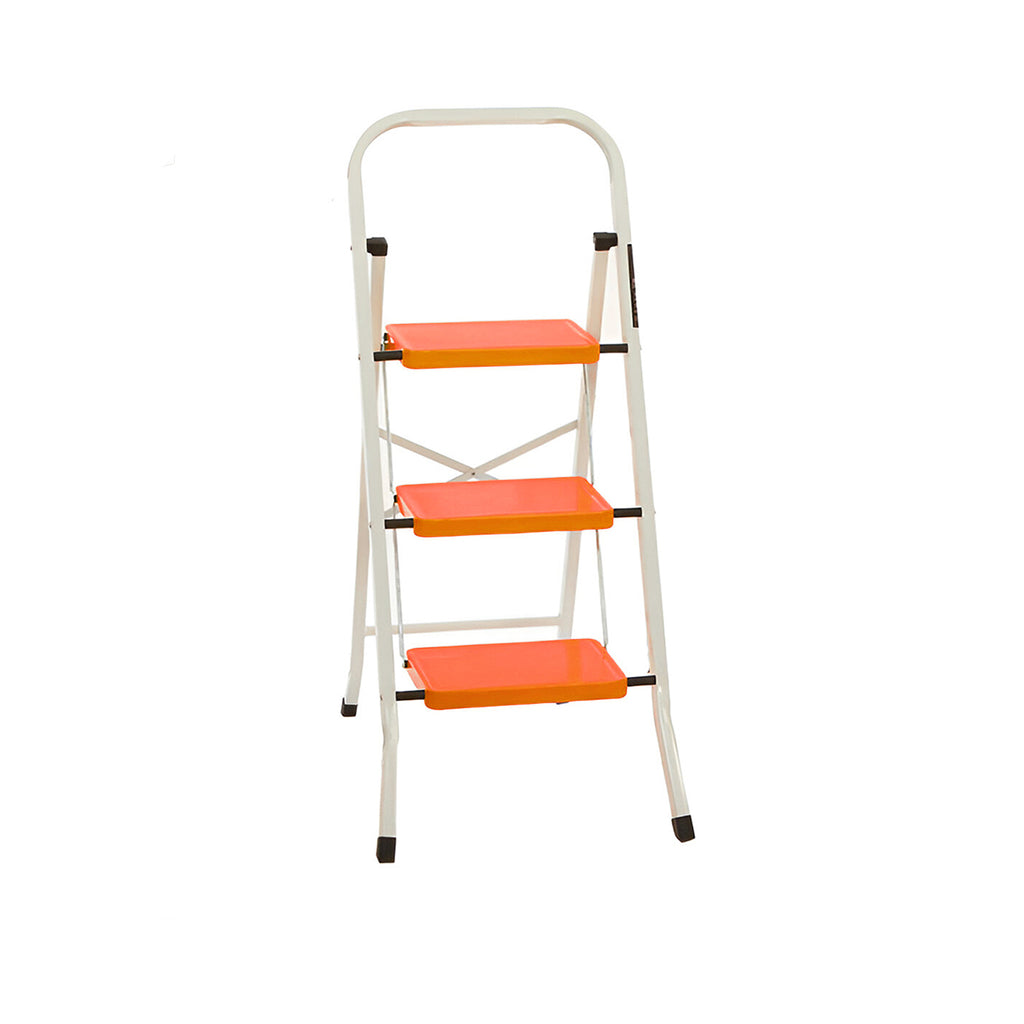 3 Step Ladder UK – Lightweight, Safe, and Convenient image 0