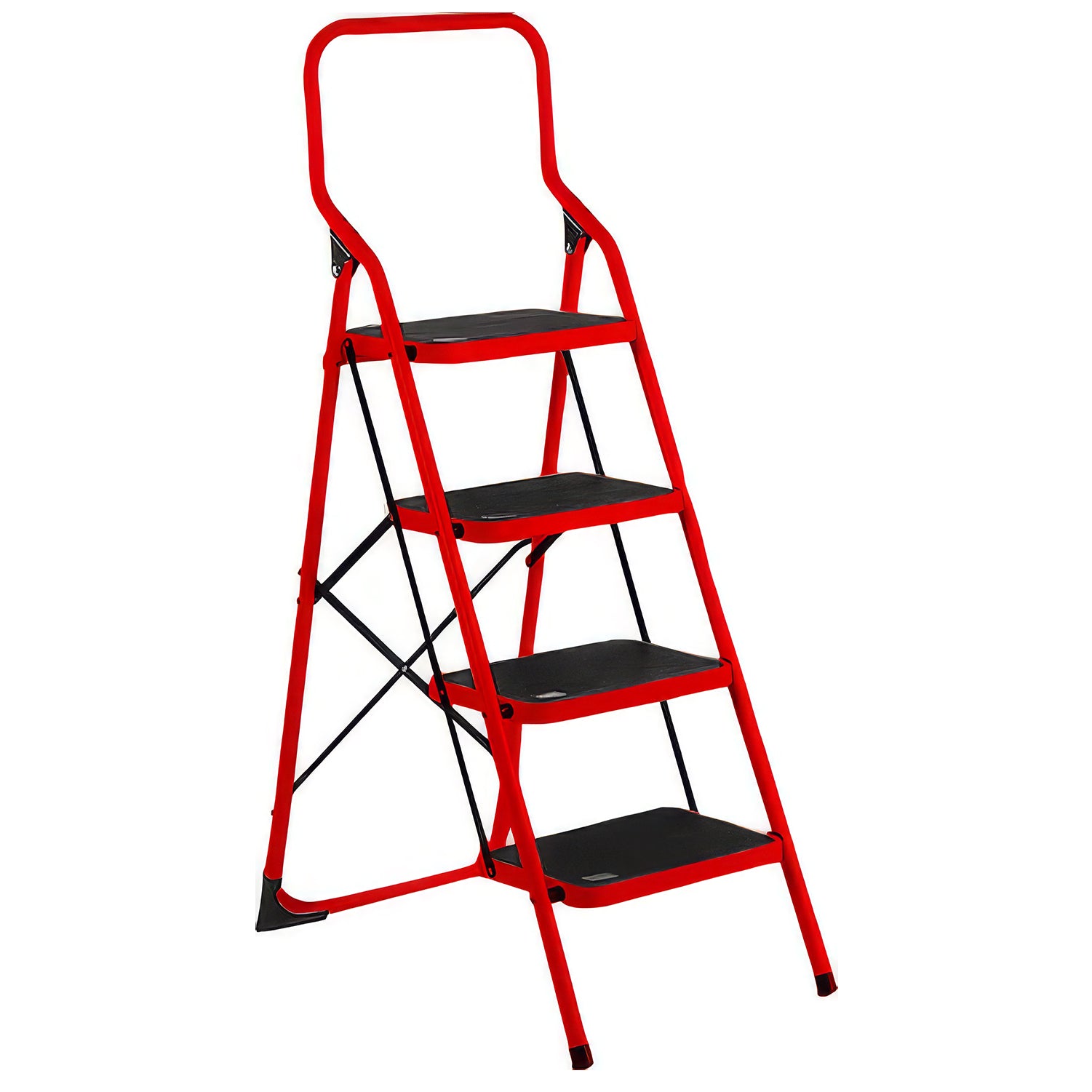 4 step ladder