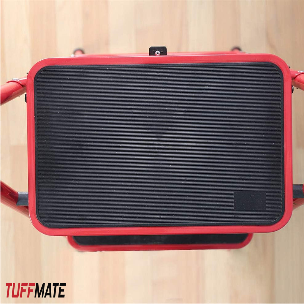 5 Step Ladder With Handle TUFFMATE