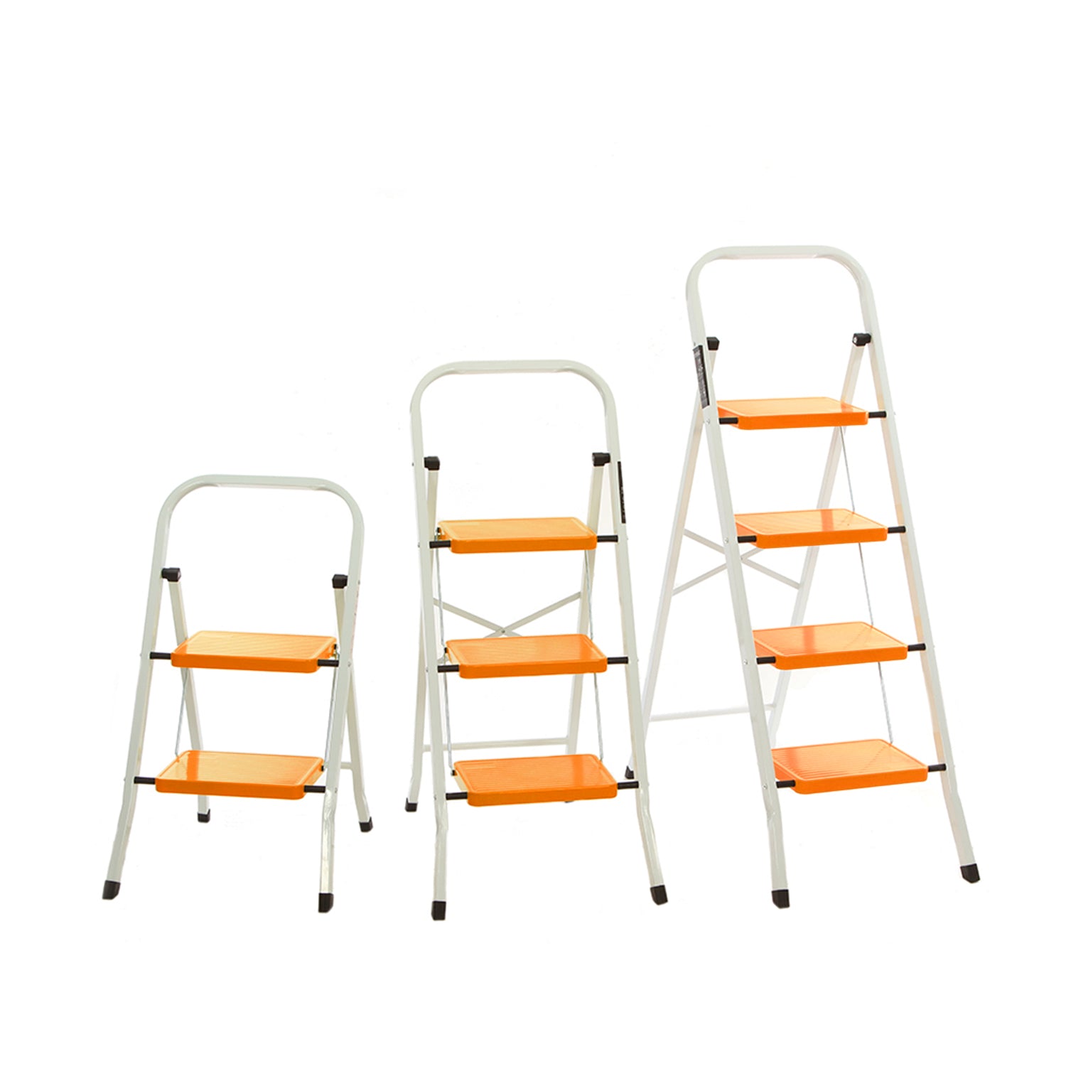 2 Step Ladder – Lightweight, Safe, and Convenient image 2