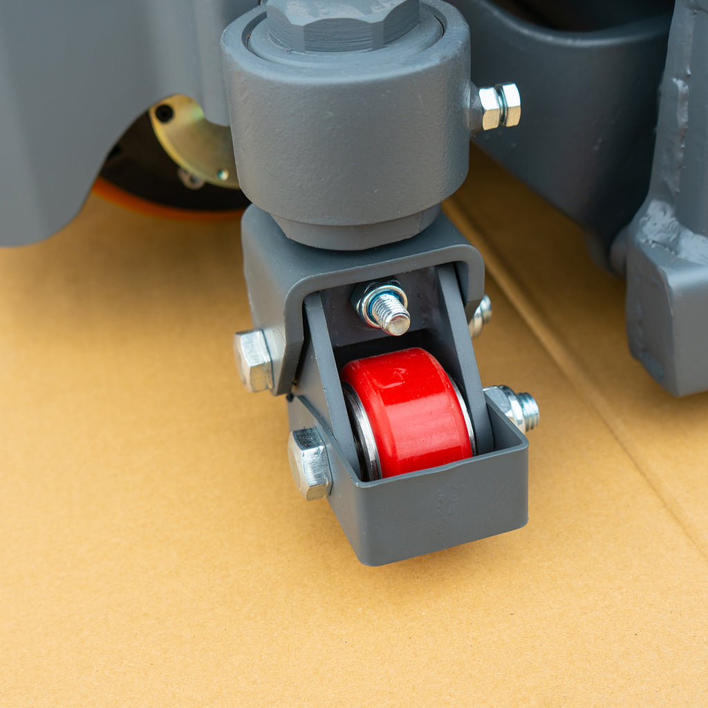 Electric Pallet Truck 1500kg 24V Lithium-ion image 8