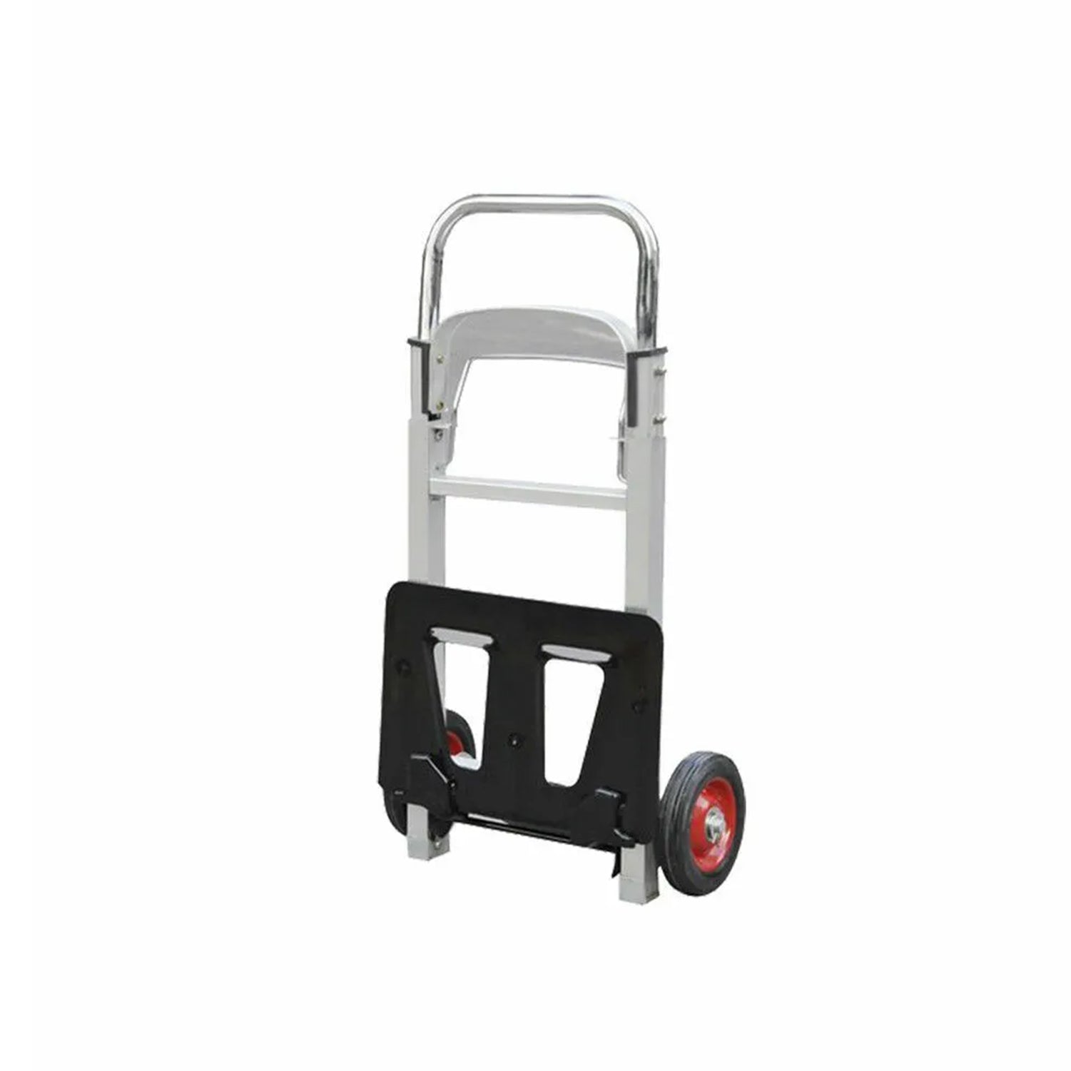 Heavy Duty Foldable Sack Truck up to 90kg Capacity image 1