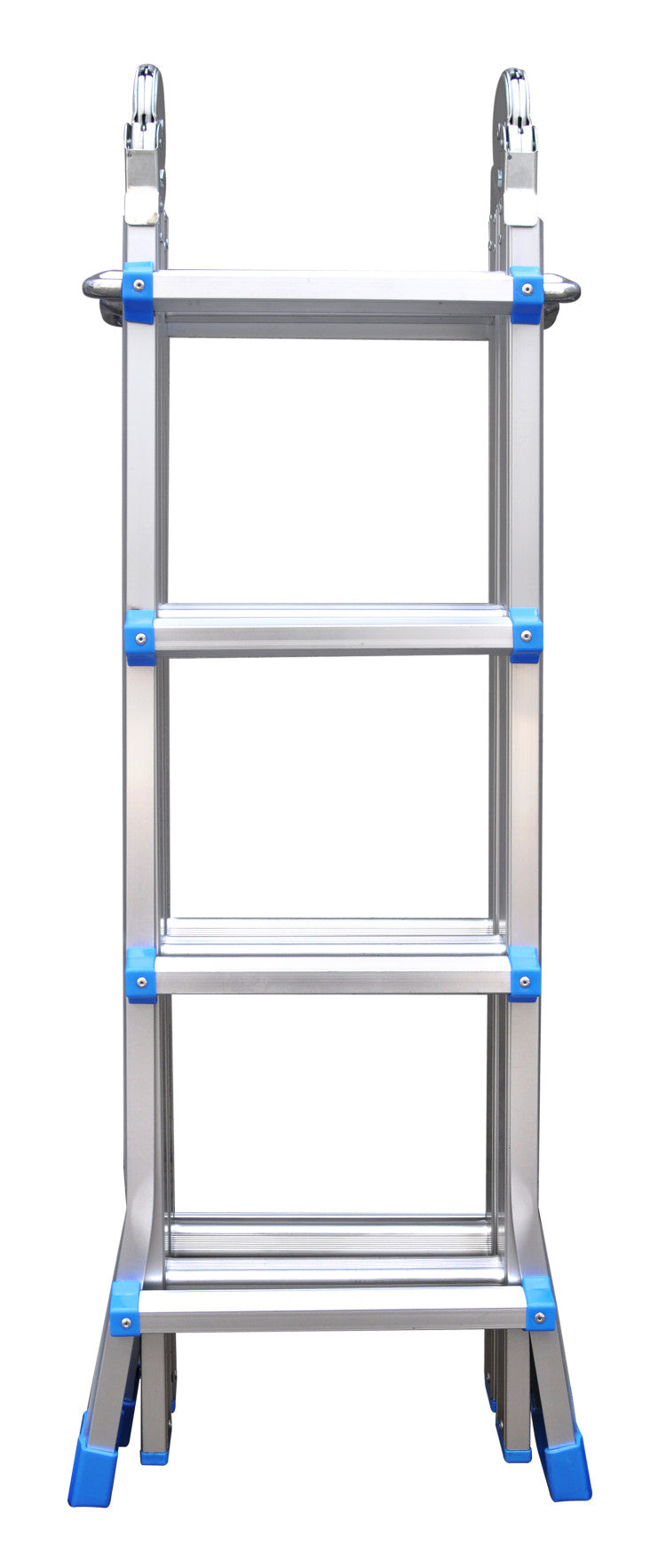 Little Big Ladder 4 Step Telescopic Ladder image 7