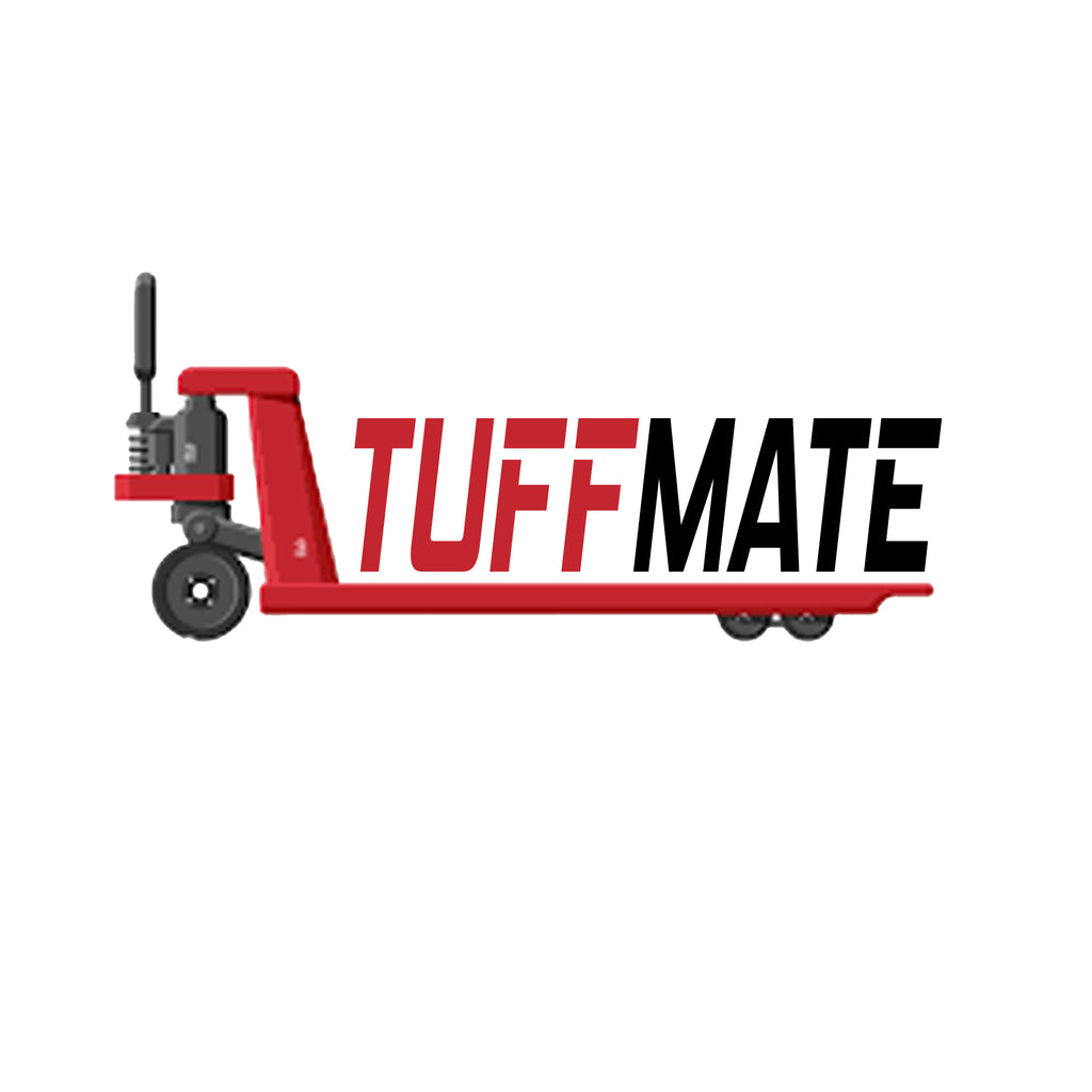 Stainless Steel Pallet Truck, 2500 kg Manual Capacity