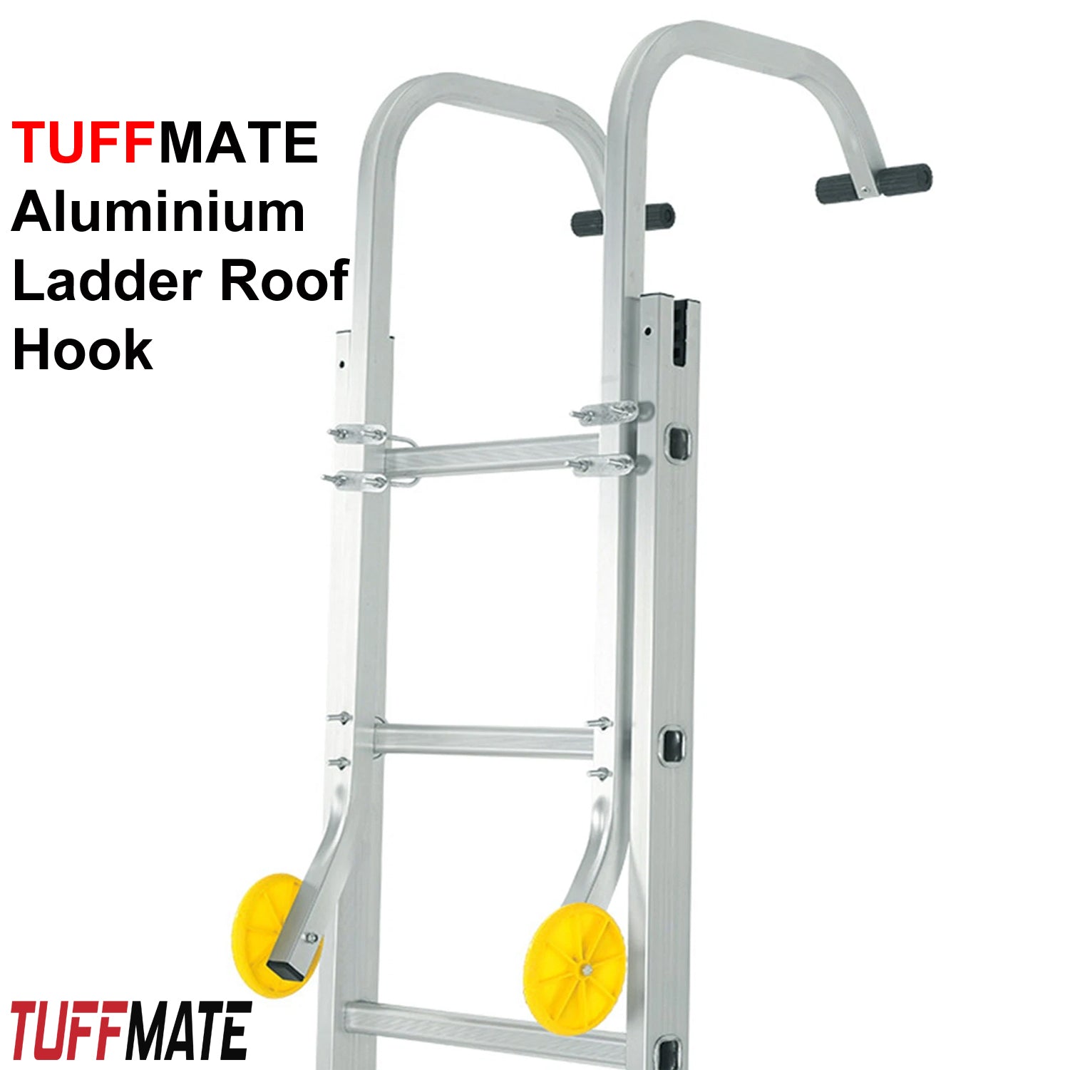 Universal Ladder Roof Hook Adjustable TUFFMATE