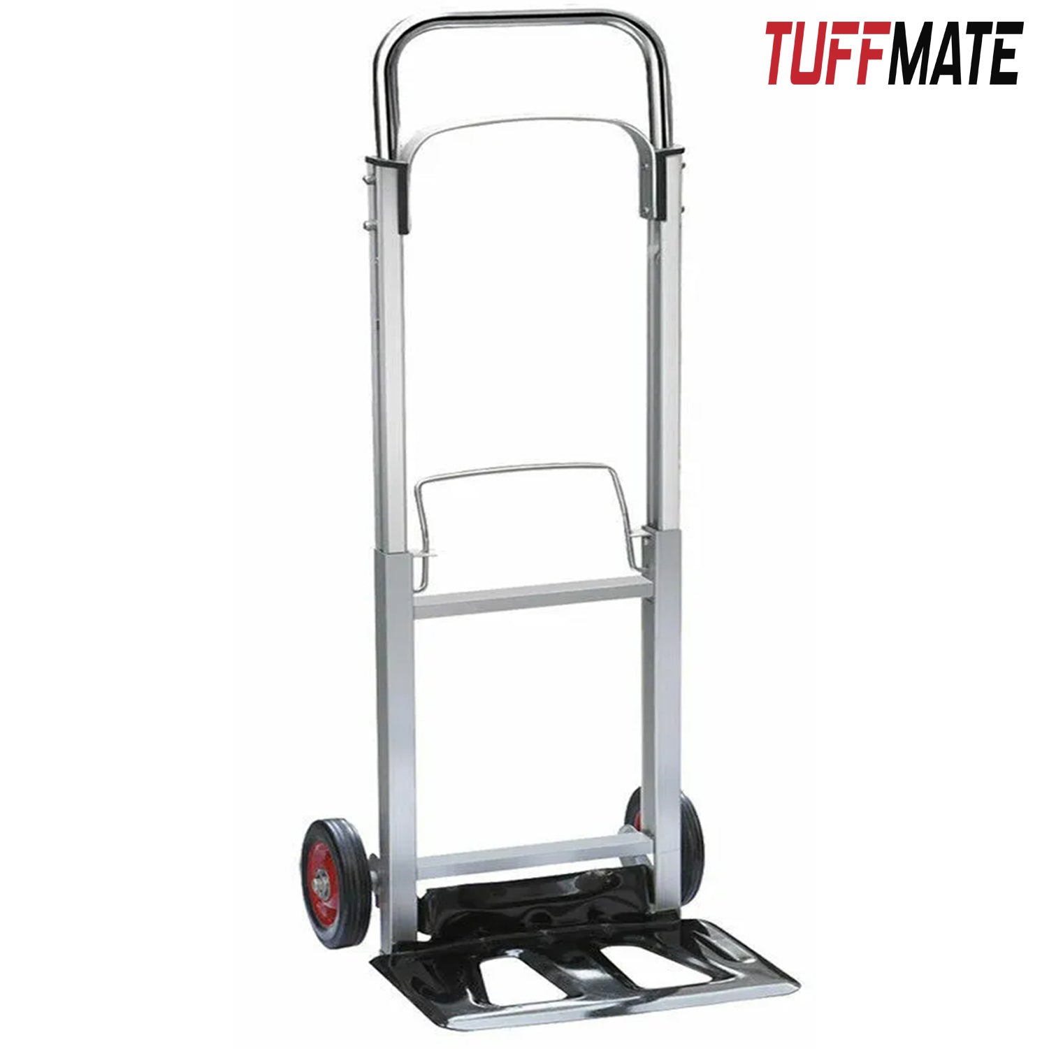 Heavy Duty Folding Sack Truck up to 90kg Capacity