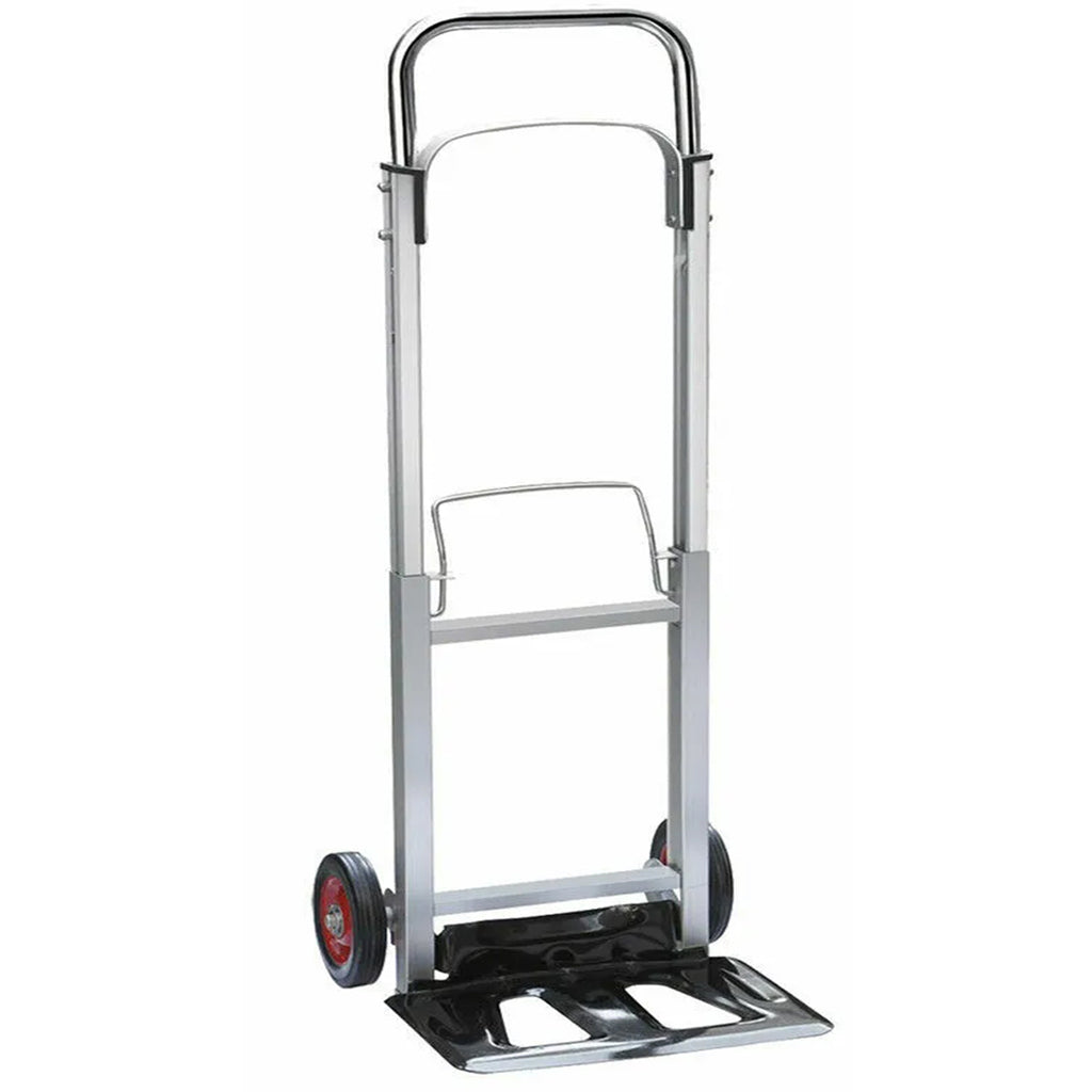 Heavy Duty Folding Sack Truck up to 90kg Capacity